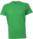 A2100M T-SHIRT CENDRÉ HOMME