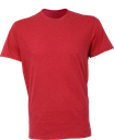 A2100M T-SHIRT CENDRÉ HOMME
