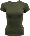 A4305 T-SHIRT CLASSIQUE DAME