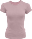 A4305 T-SHIRT CLASSIQUE DAME