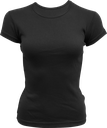 A4305 T-SHIRT CLASSIQUE DAME