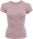 A4305 T-SHIRT CLASSIQUE DAME