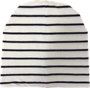 AR2075B CHAPEAU À RAYURES BÉBÉ