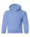 18500B - Bleu caroline
