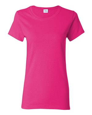 5000L T-SHIRT FEMME