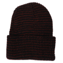 120 TUQUE À REBORD CHINÉ