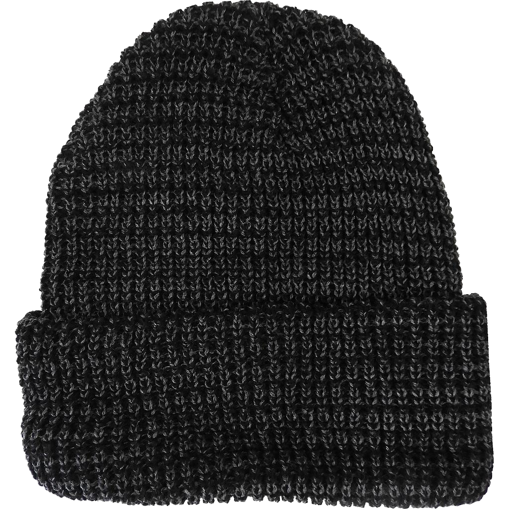 120 TUQUE À REBORD CHINÉ