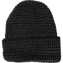 120 TUQUE À REBORD CHINÉ