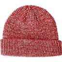 120 TUQUE À REBORD CHINÉ