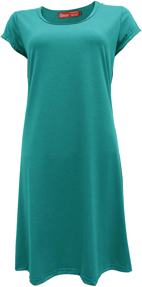 7736W ROBE ENC. RONDE*