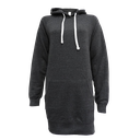 X975W TUNIQUE KANGOUROU FEMME