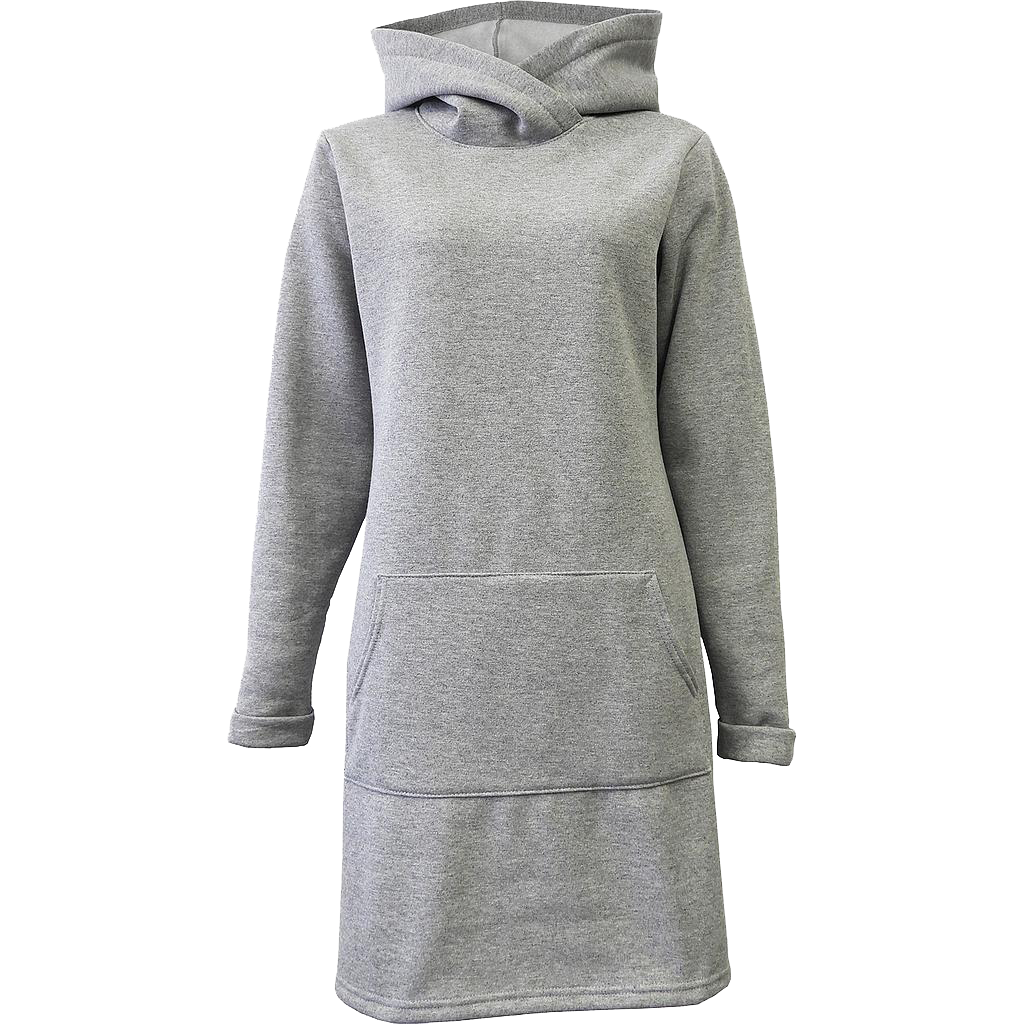 O7003W - Gris chiné pâle