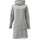 O7003W - Gris chiné pâle