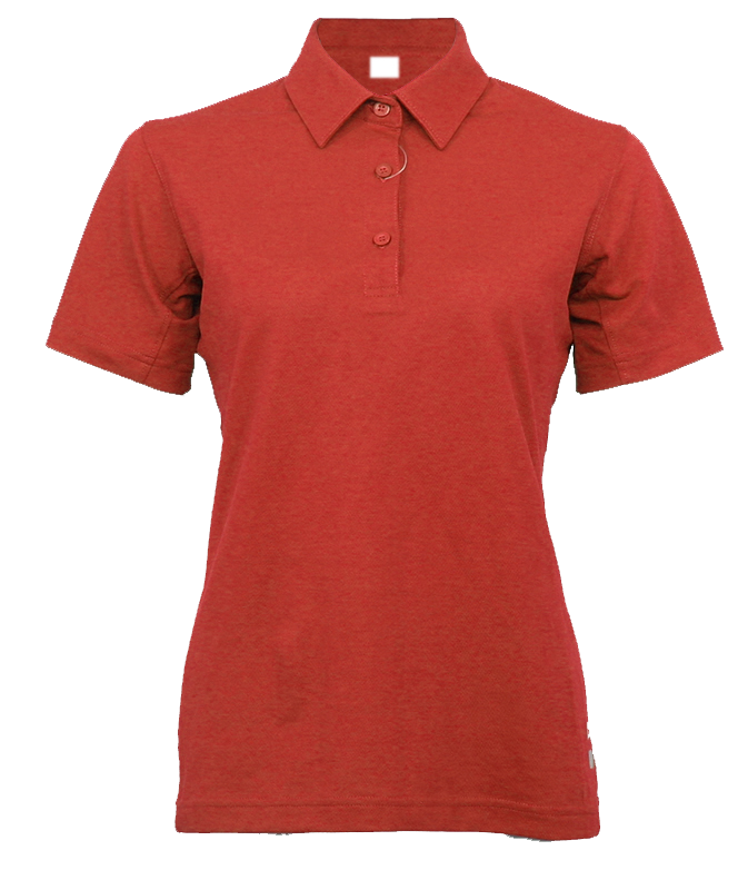 A7081W Polo fusion femme
