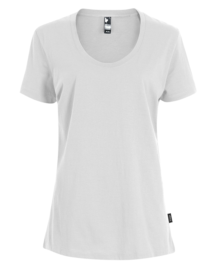 L2Y T-shirt Ethica femme