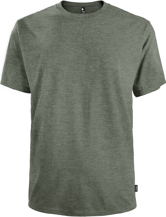 386 T-shirt Ethica homme