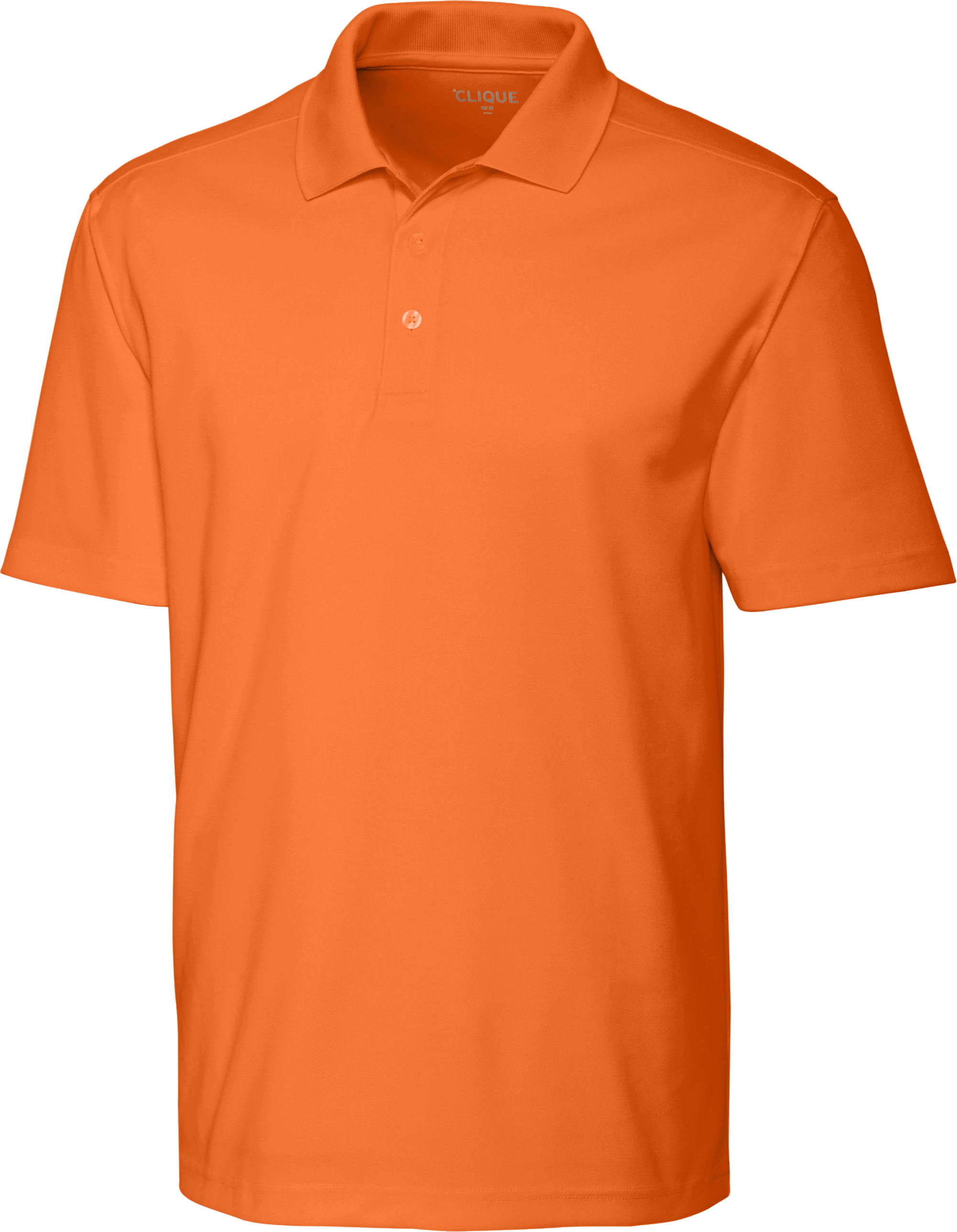 MQK00075 Polo piqué Spin homme
