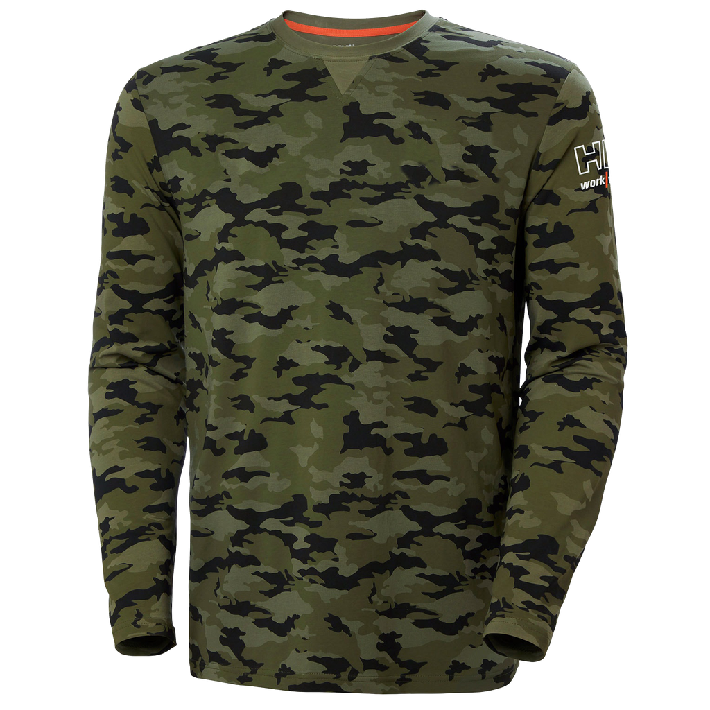 79242 - Camo