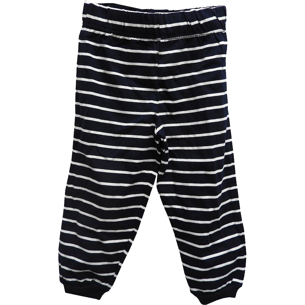 JPY87E Pantalon pyjama enfant