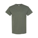 5000 - Vert militaire cendré