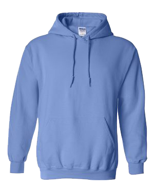 18500 - Bleu caroline