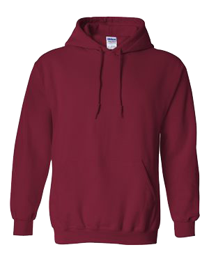 18500 - Rouge cardinal