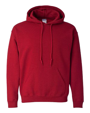 18500 - Rouge cerise antique