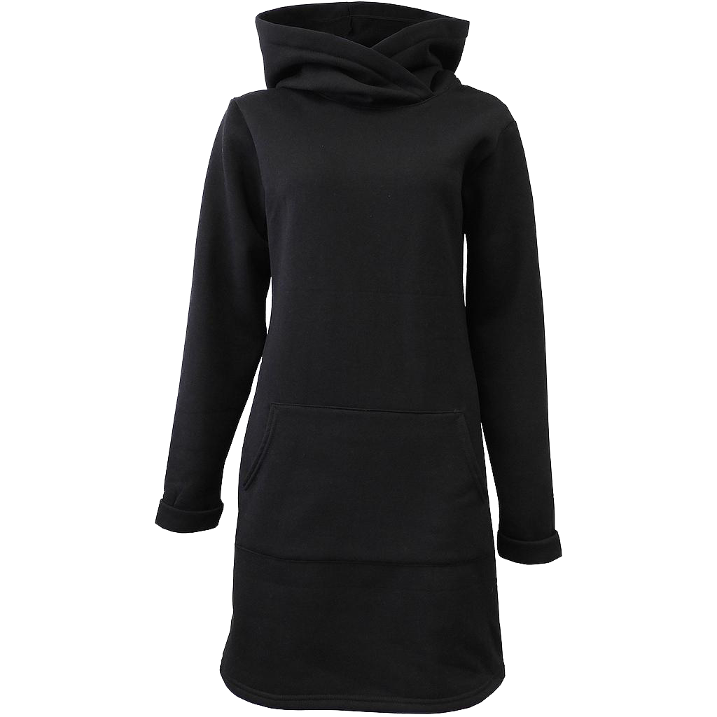 O7003W Robe ouaté
