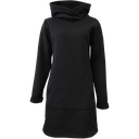 O7003W Robe ouaté