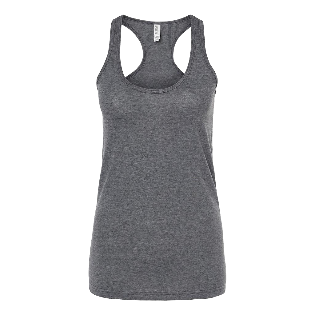 3590 Camisole Racerback femme