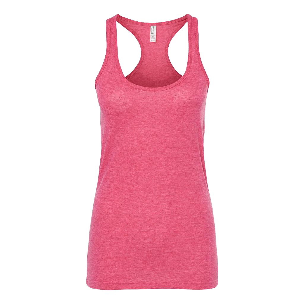 3590 Camisole Racerback femme