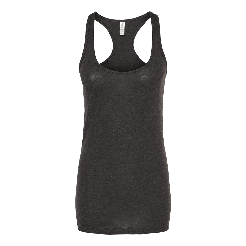 3590 Camisole Racerback femme