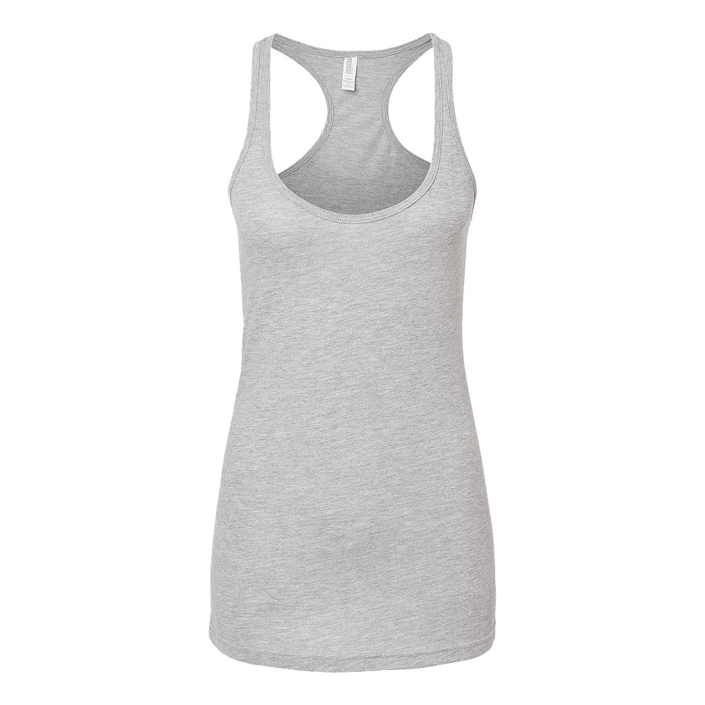3590 Camisole Racerback femme