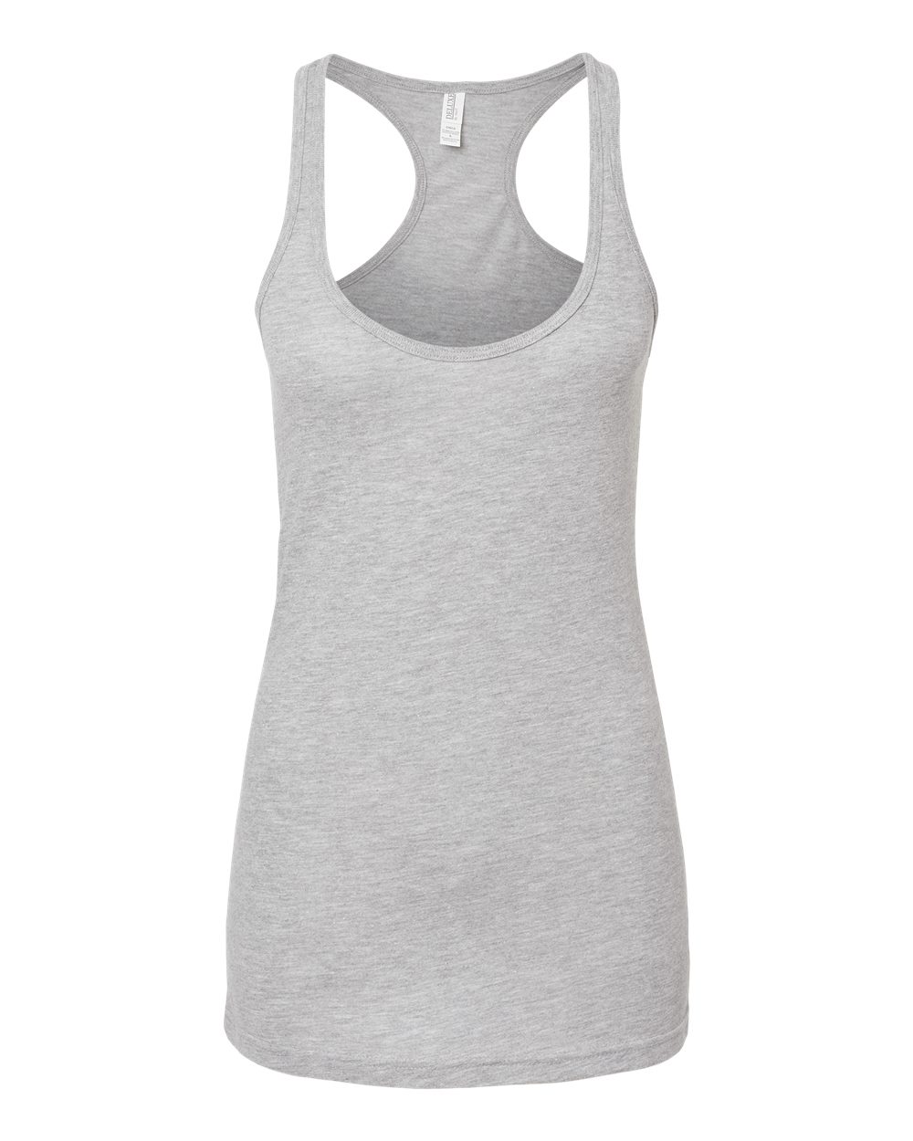 3590 - Camisole pour femme à dos - Logo ¨Fière ¨ – Boutique Acadienne