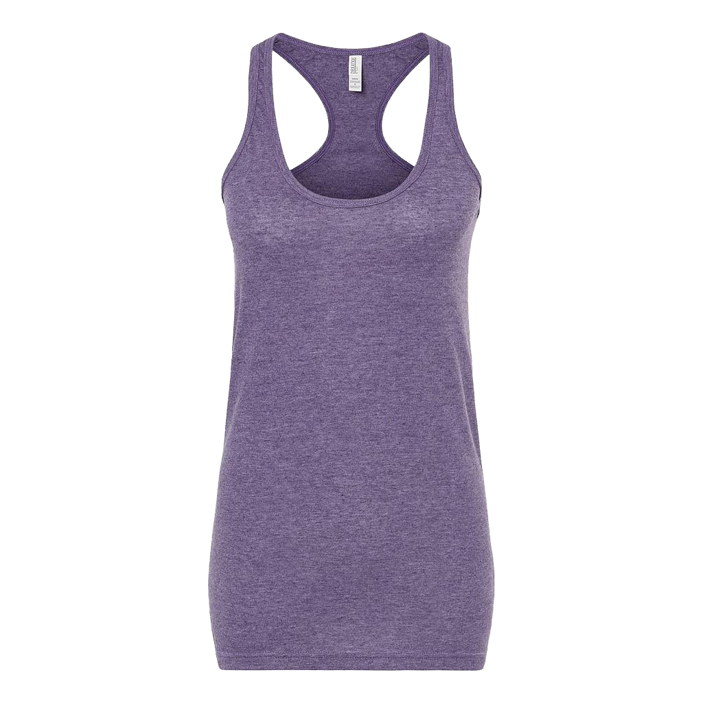 3590 Camisole Racerback femme
