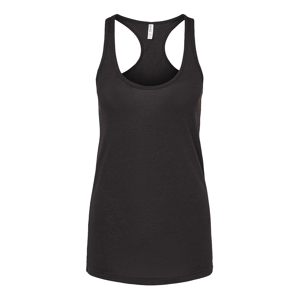 3590 Camisole Racerback femme