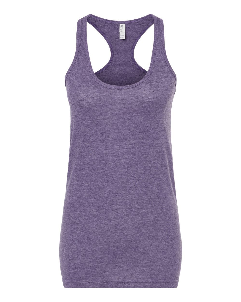 3590 Camisole Racerback femme