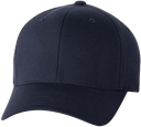 U432 Casquette chino semi-rigide