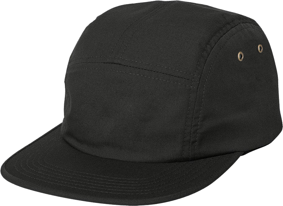 U434E Casquette 5 panneaux enfant
