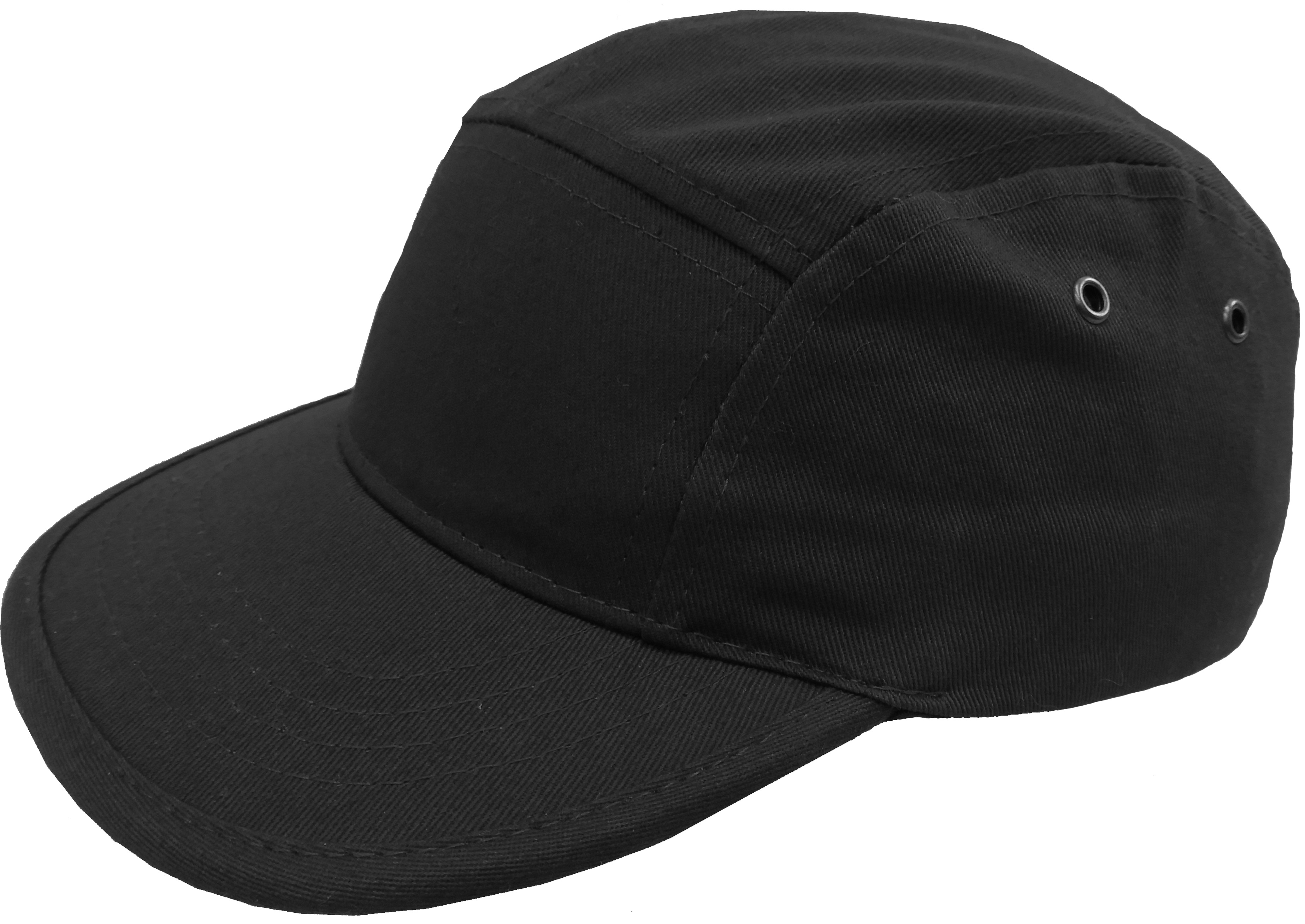 U434E Casquette 5 panneaux enfant