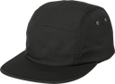 U434E Casquette 5 panneaux enfant