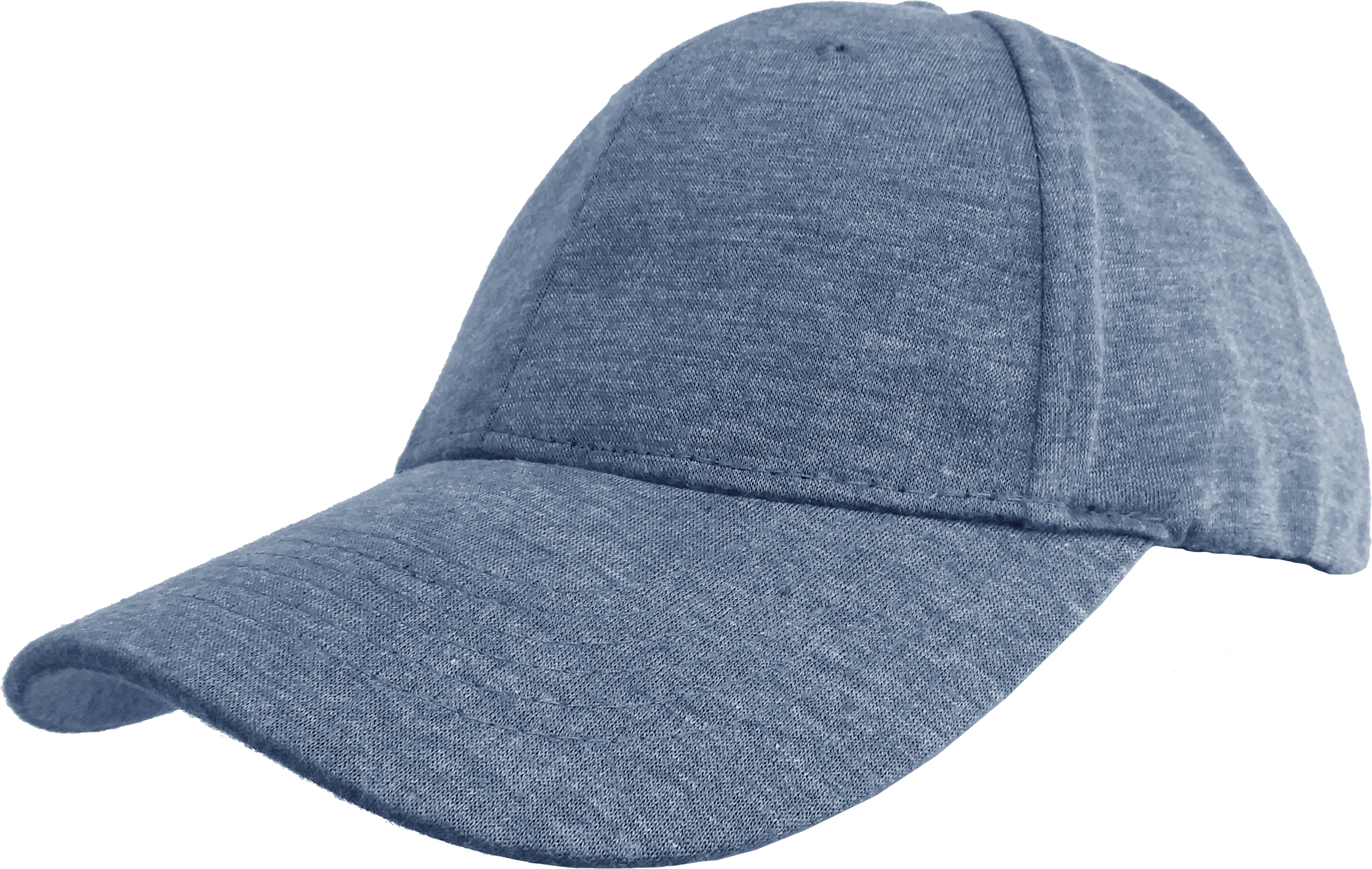 U592J Casquette en jersey junior