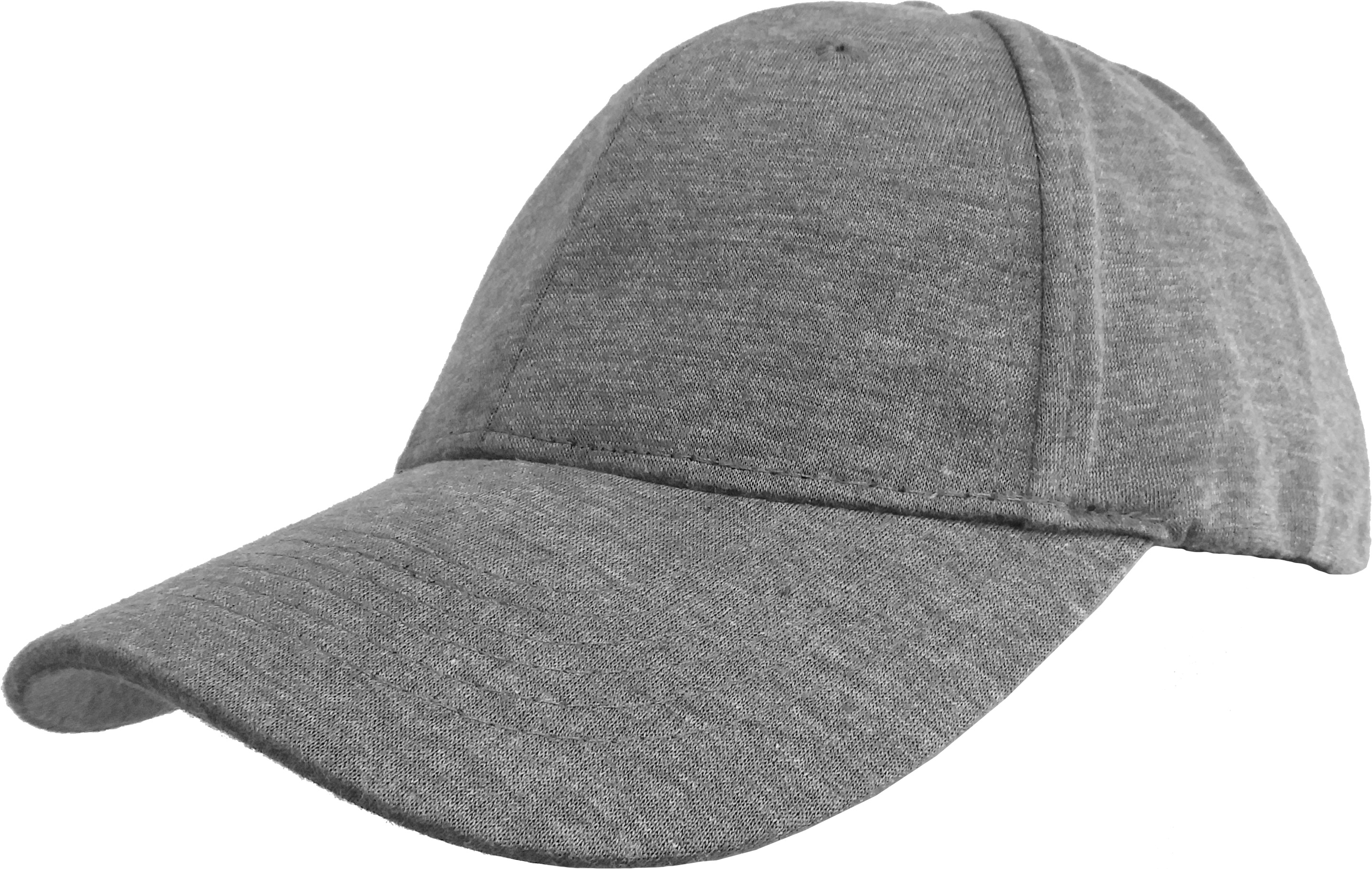 U592J Casquette en jersey junior