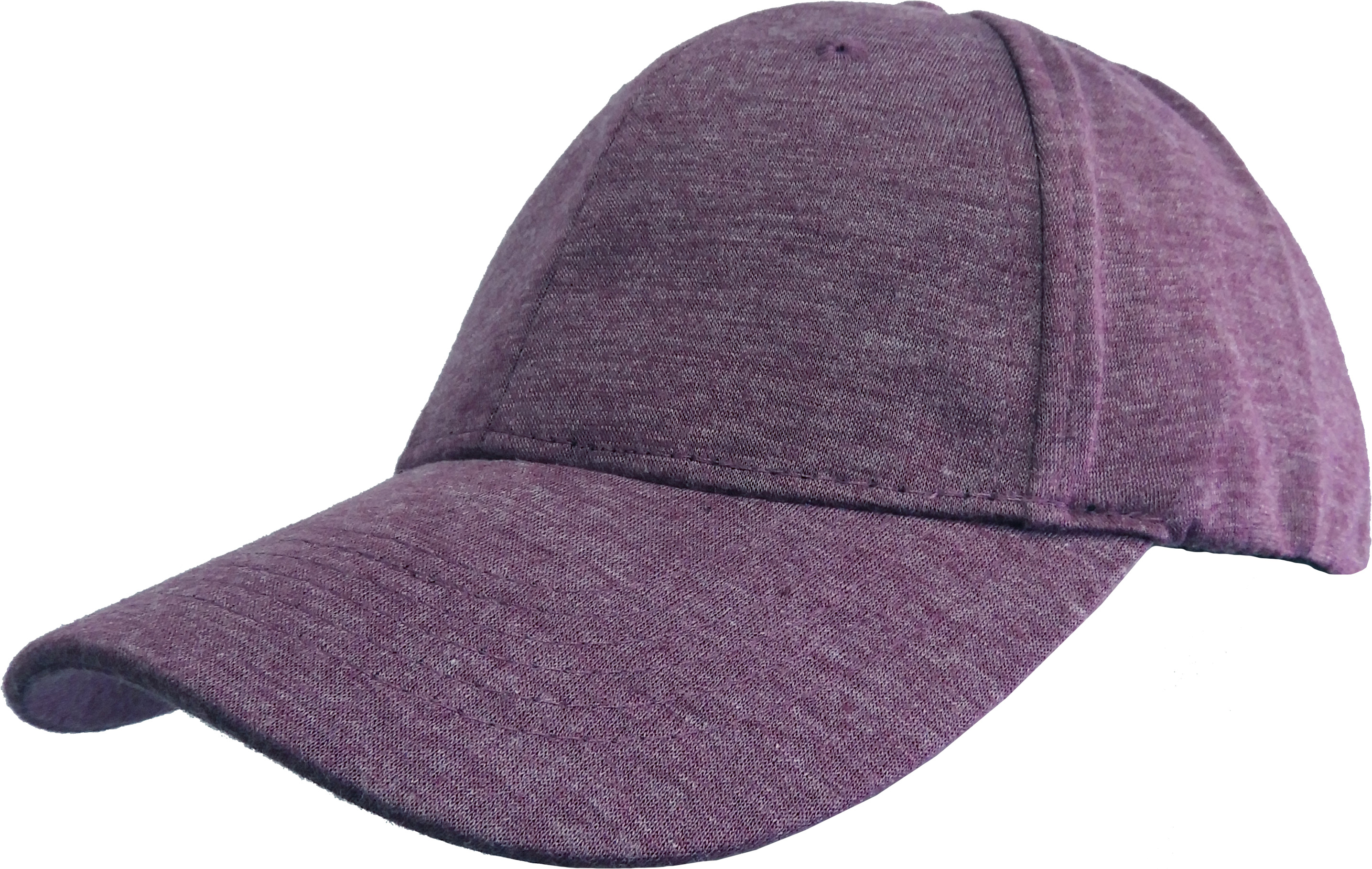 U592J Casquette en jersey junior
