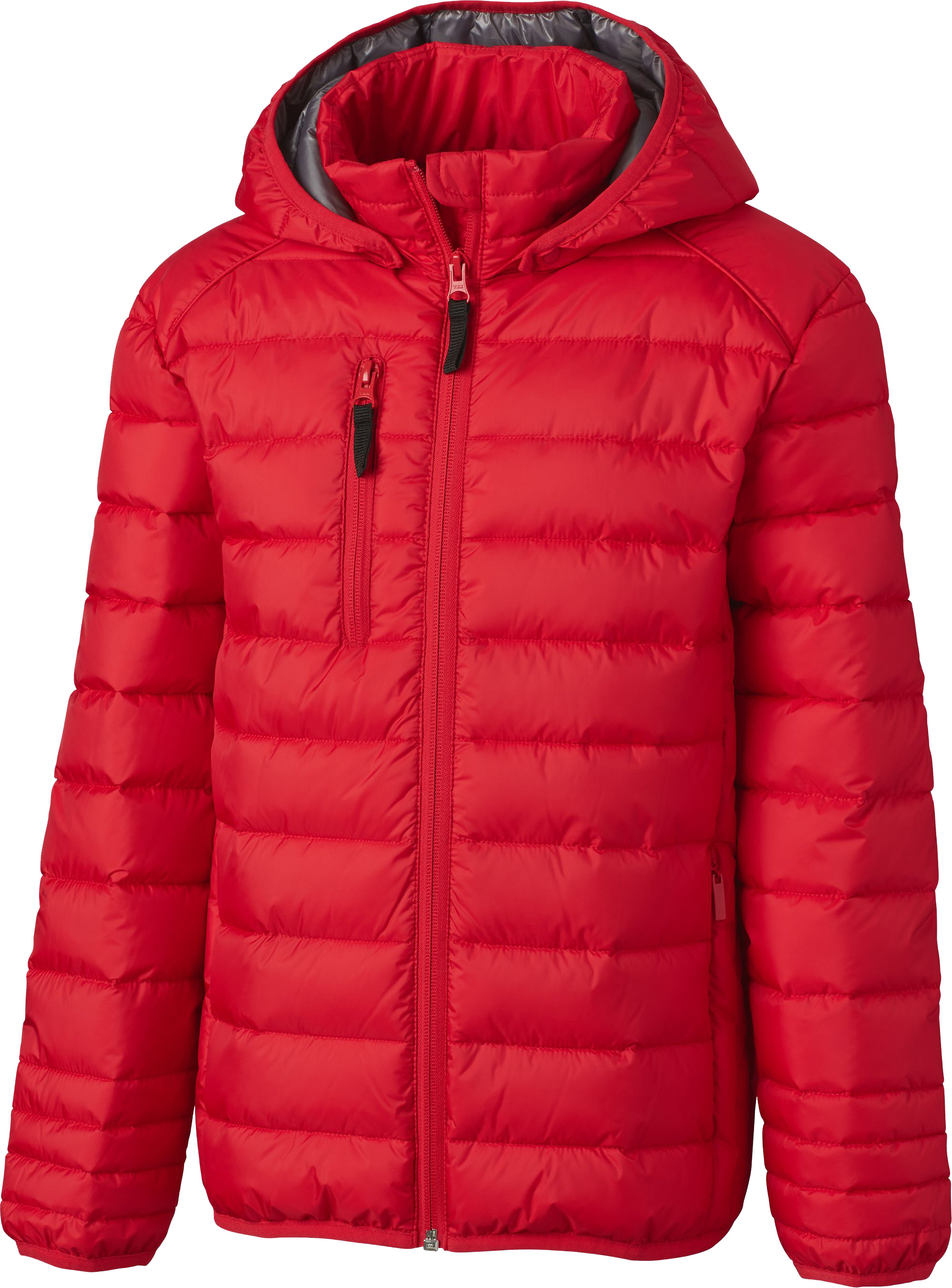 YQO00002 Manteau matelassé junior