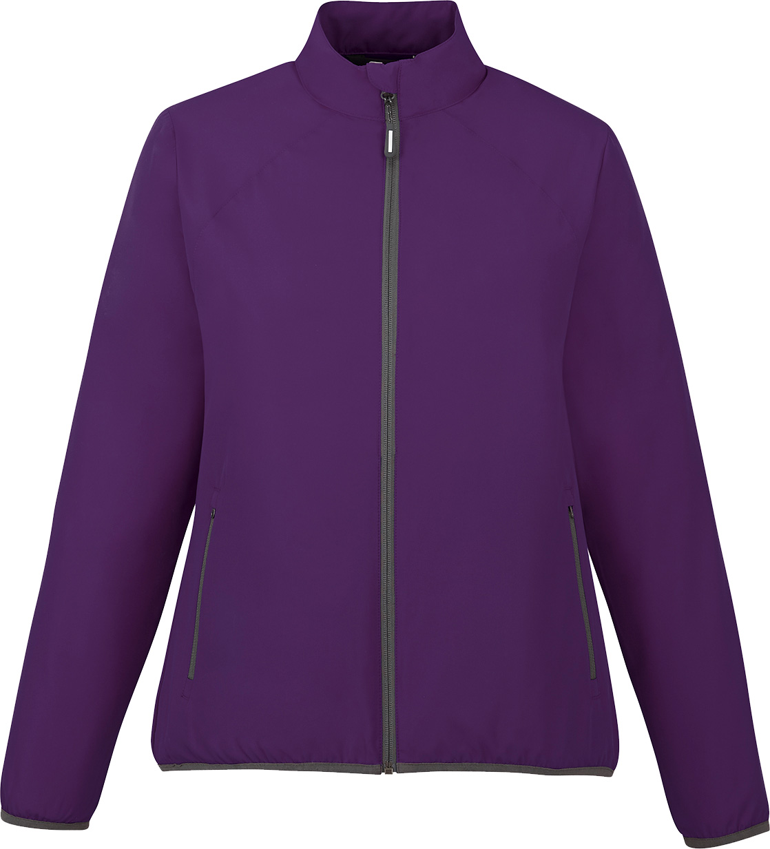 L02251 Blouson léger Pitch femme