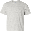 5000B T-shirt coton supérieur junior