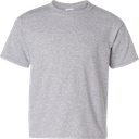 5000B T-shirt coton supérieur junior