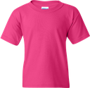5000B T-shirt coton supérieur junior