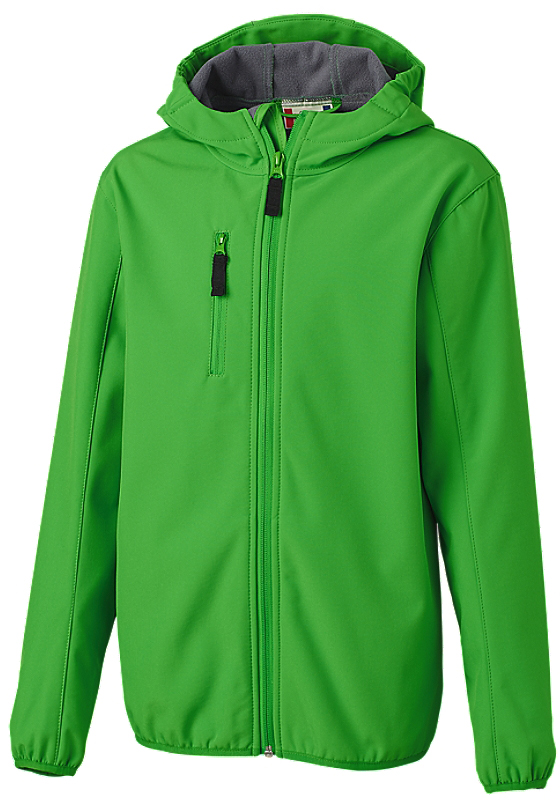 YQO00003 Veste Trail Junior